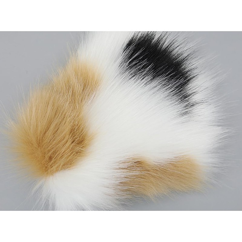 Cat Ears, 3-piece Set, Costume Accessories, Prop, Cat Claws, Cat