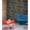 Wallpaper Designer Modern New York Train Station Subway Street Signs