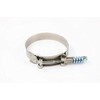 Breeze B9226-0306 Standard Duty Spring Loaded T-Bolt Clamp Effective Diameter