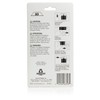 American Line 2-Notch Utility Knife Blades with Dispenser - Precision