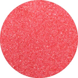 Celebakes by CK Products Coral Sanding Sugar, 4 oz.