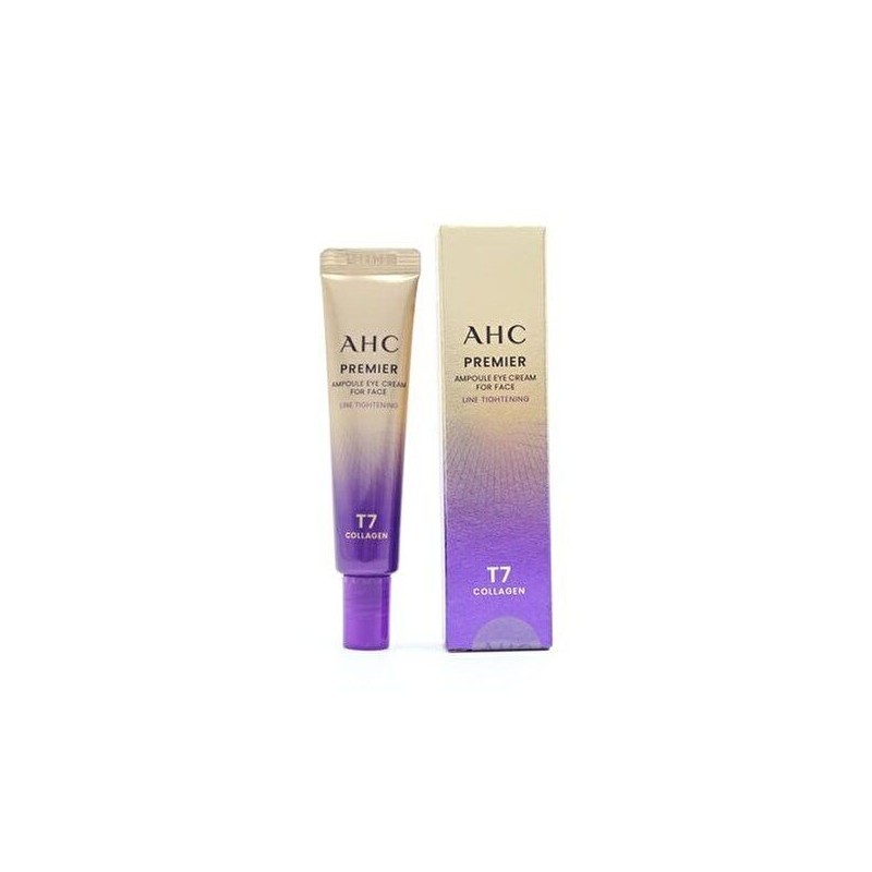 AHC [AHC]AHC Season 13 Ampoule in Eye Cream Line Tightening