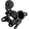 MARIPOSA ADMSION ARIA COMPATIBILE PER CITROEN MOTORE 2.0 HDi -