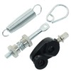 Zorfeter 1 Set Complete Spring Cam Assembly Bass Drum Foot