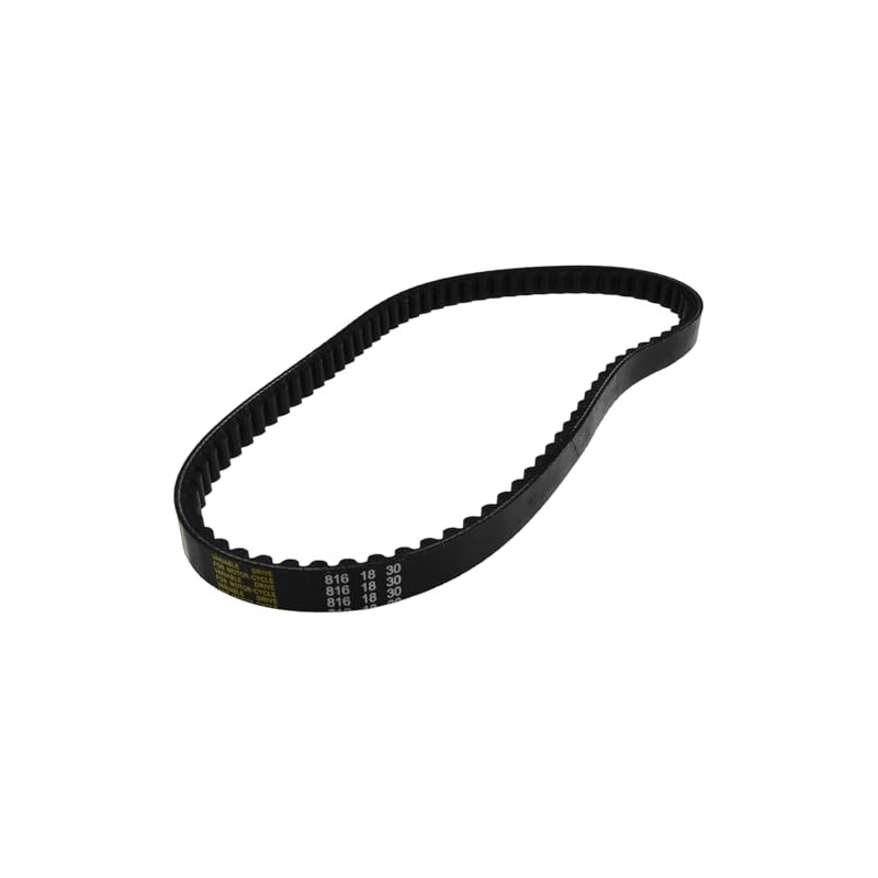 2EXTREME V-Belt Compatible with Peugeot Scooter Models Speedfight 1/2 Trekker