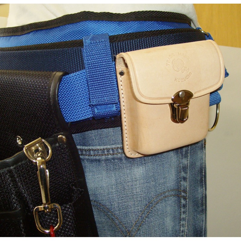 Kozuchi PC-04 Nume Skin Parts Case, Small