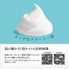 Kai Corporation KQ3168 Organza Foaming Net, Face Wash with Ribbon,