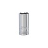 DEWALT DWMT86026OSP 6 Point 1/4'' Drive Socket 5/16'' SAE