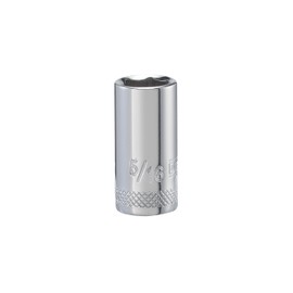 DEWALT DWMT86026OSP 6 Point 1/4'' Drive Socket 5/16'' SAE