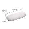 Kensington Kensington ErgoSoft Wrist Rest Standard Mouse Wrist Rest K50432JP