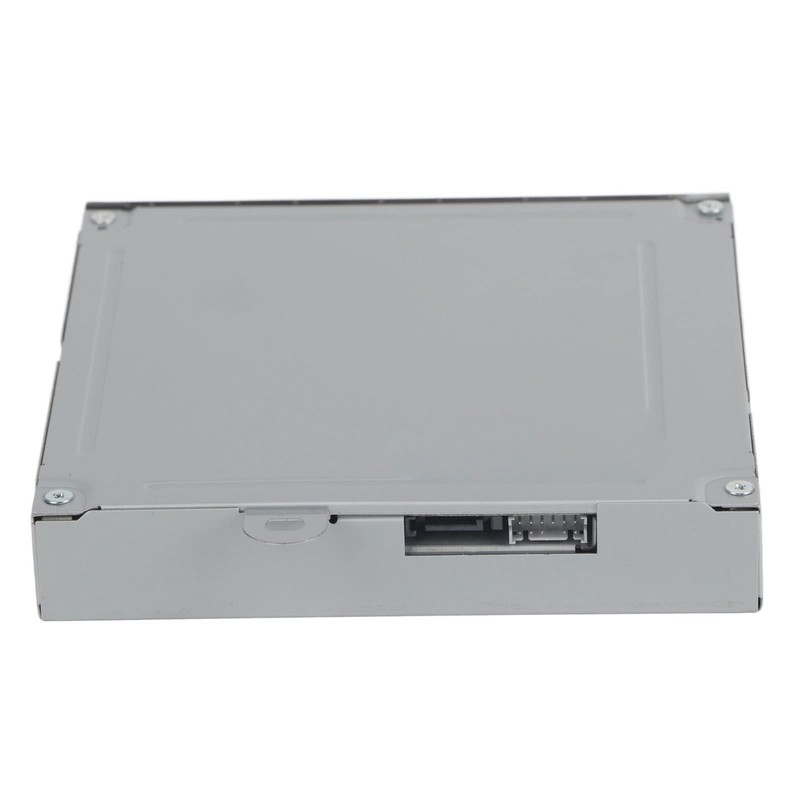 PUSOKEI Optical Drive for One X DG-6M5S Game Console, Built-in