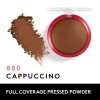 COVERGIRL Outlast Extreme Wear Pressed Powder, 880 Cappuccino