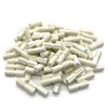 Kyien Pack of 100 Nylon Dowel Pins 8 x 28