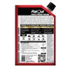 FlatOut Off Road Tire Sealant, Outdoor Power Equipment Formula, Prevents