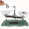 ULTECHNOVO Experiment Balance Scale Balance Tool 1 Set Pallet Balance