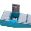 e-Pill Sync Smart Pillbox – Automatic Self-Learning Pill Organizer with
