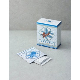 Pritz [프릳츠] 드립백 (12g X 6개) [Fritz] Drip Bag (12g X 6 pcs)