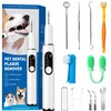 Ultrasonic Dog Teeth Cleaner, Dog Teeth Cleaning, Plaque Remover
