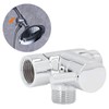 Shower Arm Diverter Professional Metal Shower Arm Diverter Valve for