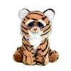 Feisty Pets Tiger Jagged-Edge Jennifer