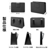 Refoiner Car Trash Can, Stylish, Car Storage Box, Multifunctional Trash