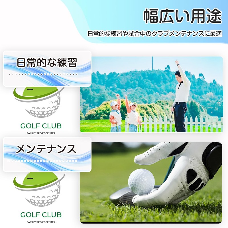 Golf Brush, Golf Cleaning Brush, Golf Iron Brush, Golf Cleaning
