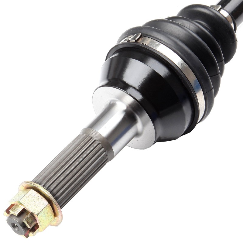 ECCPP CV Axle Drive Shaft Assembly fit 2010-2014 for Polaris
