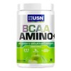 Bcaa Amino - Usn - 30 Serv - Green Apple