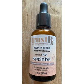 TrustRX Sensitive Booster Serum