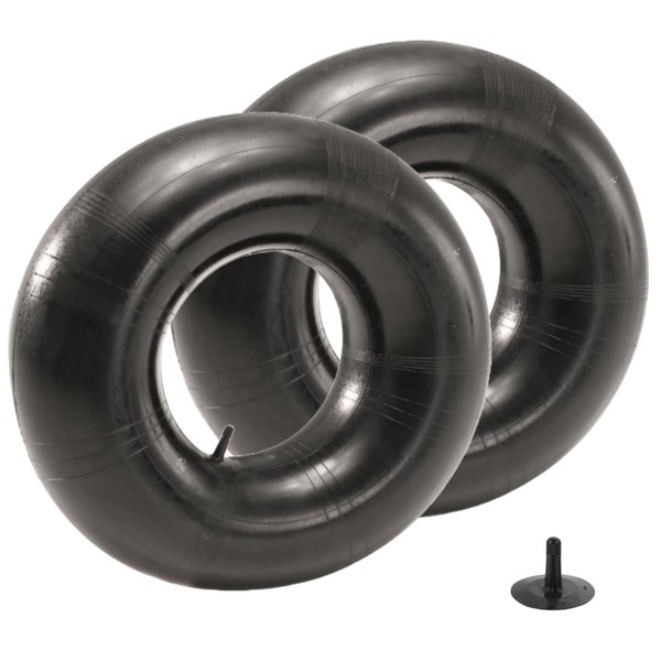 The ROP Shop 2-Pack - TIRE Inner Tube 13x6.50-6 w/TR13