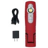 Maxxeon MXN03000 Work Light, Red