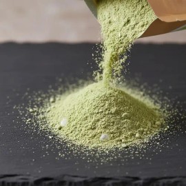 Colágeno Hidrolizado Freya Péptidos con Matcha y Biotina en polvo  330g  30 Porciones                                                                 
