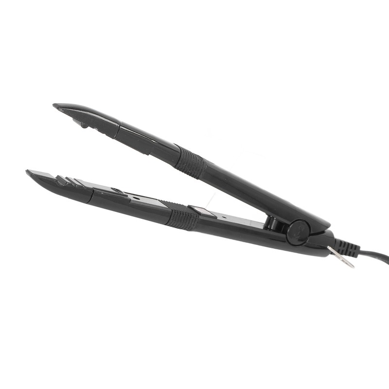 Hair Extension Iron Kit with Temperature Control Stable Heating Hair