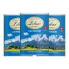 Lebasi Lactoserum Suizo 500 Gr 3 Pack