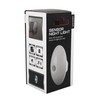 Uni-Com Plug-in Night Light with PIR Motion Sensor, Energy Saving
