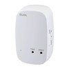 ELPA EWS-P36 Wireless Chime Sound Sensor Transmitter, Intercom, No Construction
