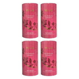 BB Lab Nutrione BB Lab Cha Juyoung Low Molecular Collagen S Intensive 30 sachets (4 packs) / 뉴트리원 비비랩 차주영 저분자 콜라겐 S 인텐시브 30포 4통
