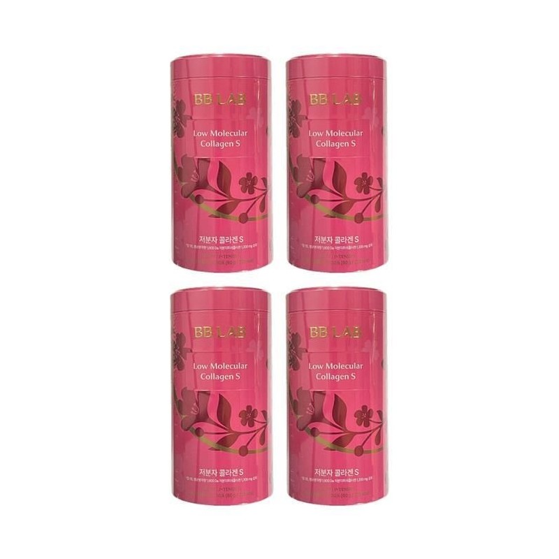 BB Lab Nutrione BB Lab Cha Juyoung Low Molecular Collagen