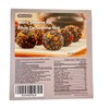 WEIJUEJIYI Black Sesame Pill 7.05oz (20 pieces) Black Mulberry, Black