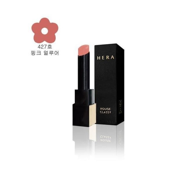 (Seller Hub) Hera New Rouge Clash 3.5g (No. 427 Pink