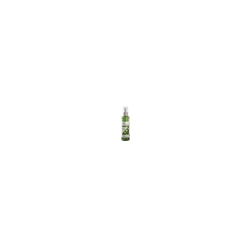 Water, curly of colloidal silver, 500 ml