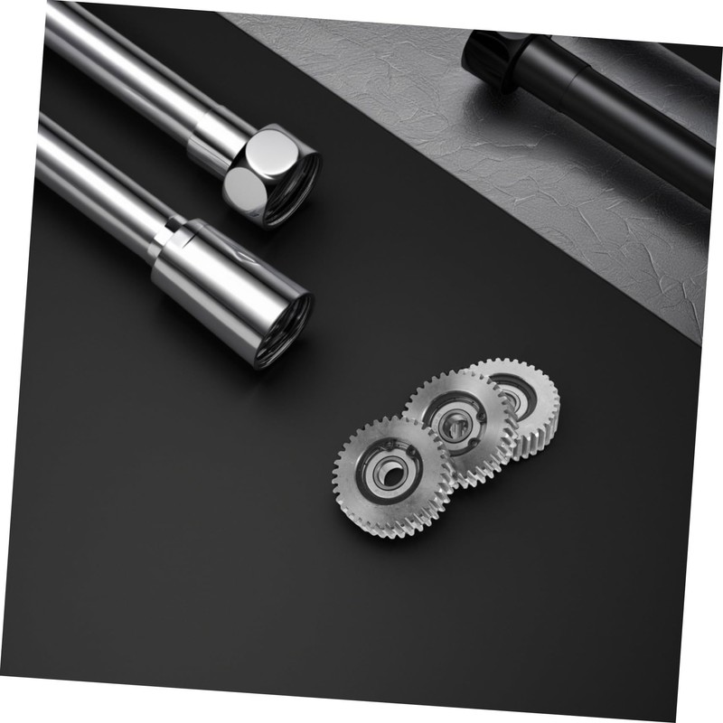 SOLUSTRE Sturdy Steel Gear Assembly for Electric Vehicle 36 Tooth