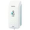 Saraya 41936 Push-Type Dispenser MD-300S-PHJ