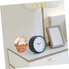 Alipis 6pcs Mini Shopping Basket Little Miniature Basket Storage Mini