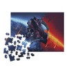 DARK HORSE COMICS Mass Effect Legendary Edition Puzzle