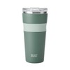 BUILT 24oz Shasta Double Wall Vacuum Insulated Stainless Steel Tumbler