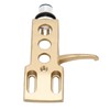 Vinyl Stylus Holder Aluminium Alloy Vinyl Record Phonograph Cartridge Holder