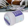 Low Temperature Tin Solder Paste Strong Compounding Force BGA Use