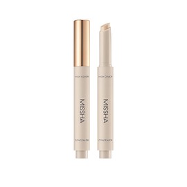 Missha Stay Stick Concealer (No. 21 Vanilla) / 미샤  스테이 스틱 컨실러 (21호 바닐라)