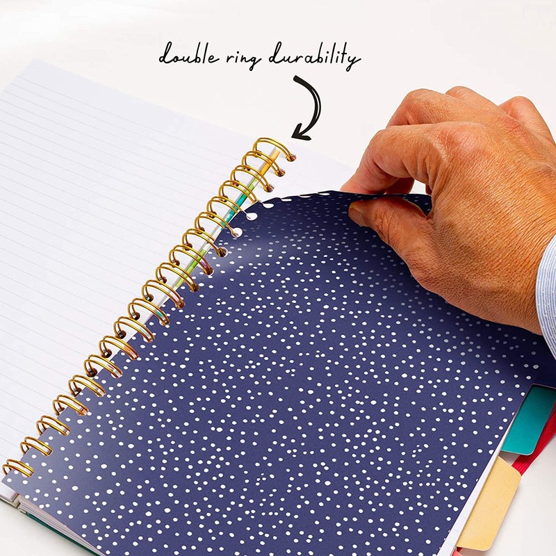Pukka Pad B5 size, heart flowers love project book, 5